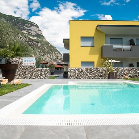 Ca' De L'Olif - Holiday Clima Apartments Dro Exteriér fotografie