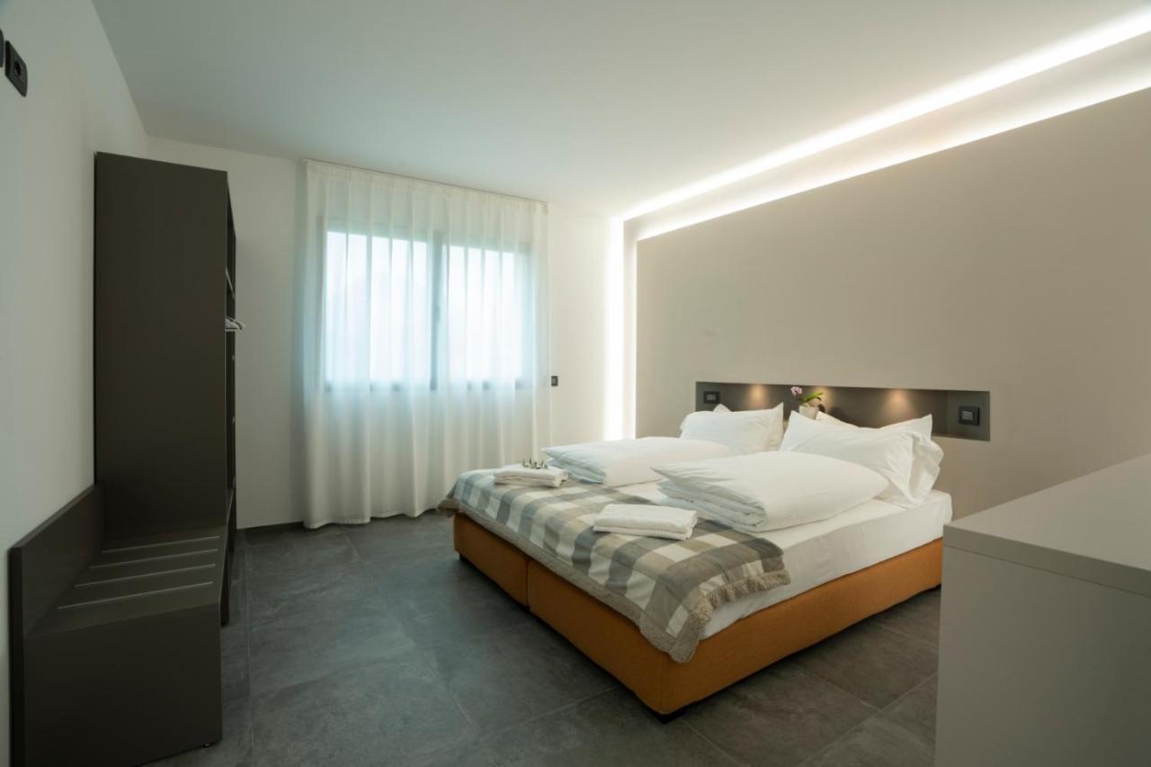Ca' De L'Olif - Holiday Clima Apartments Dro Exteriér fotografie
