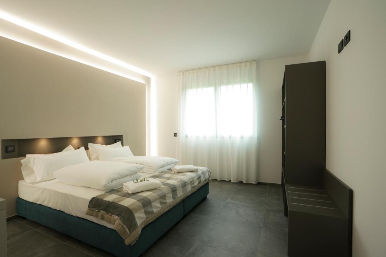 Ca' De L'Olif - Holiday Clima Apartments Dro Exteriér fotografie