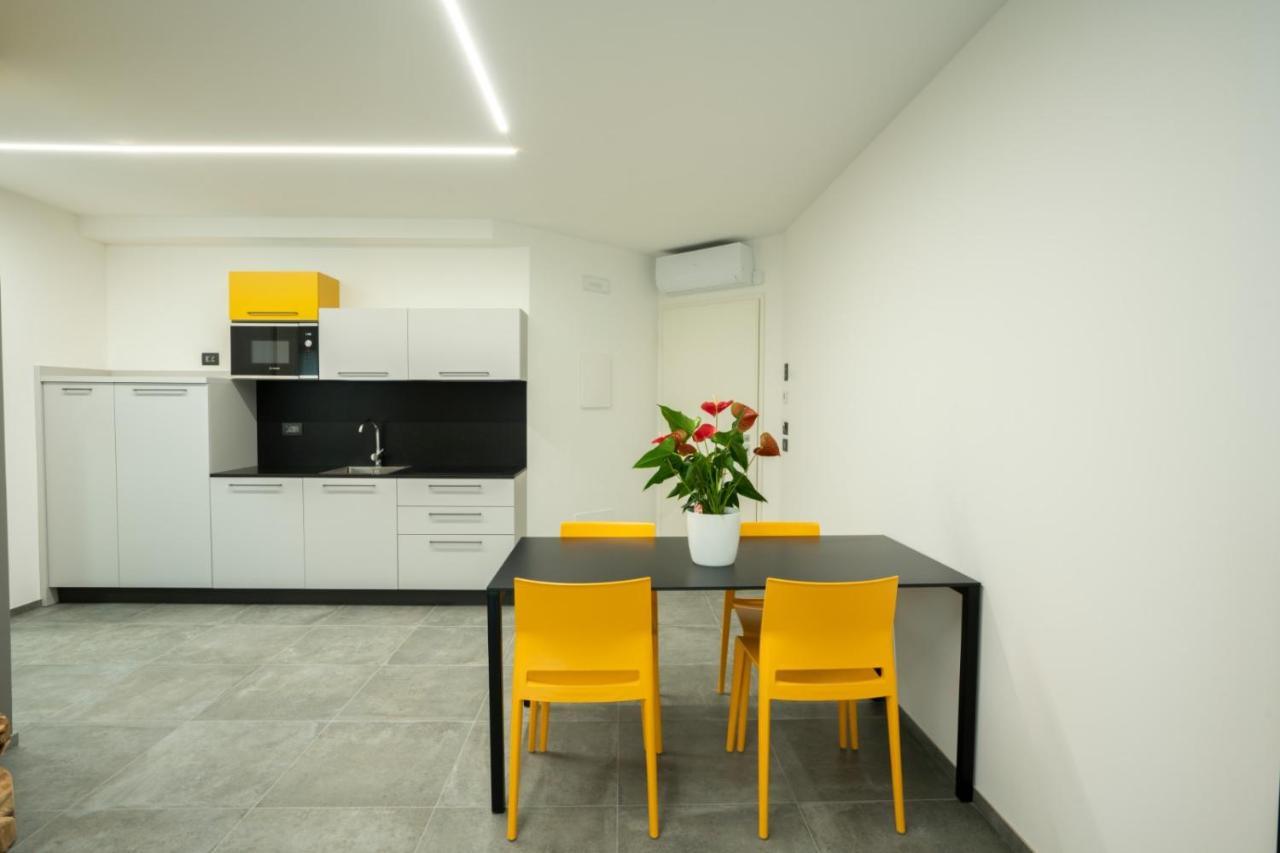 Ca' De L'Olif - Holiday Clima Apartments Dro Exteriér fotografie