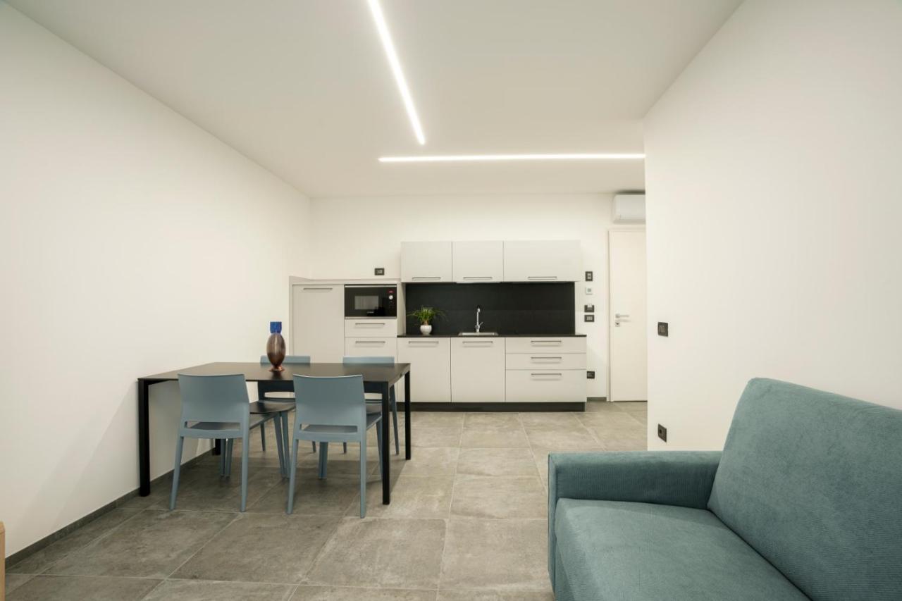 Ca' De L'Olif - Holiday Clima Apartments Dro Exteriér fotografie
