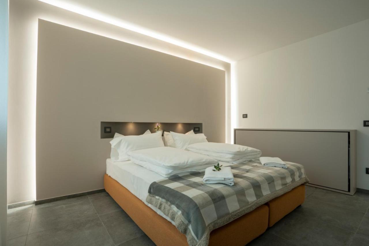 Ca' De L'Olif - Holiday Clima Apartments Dro Exteriér fotografie