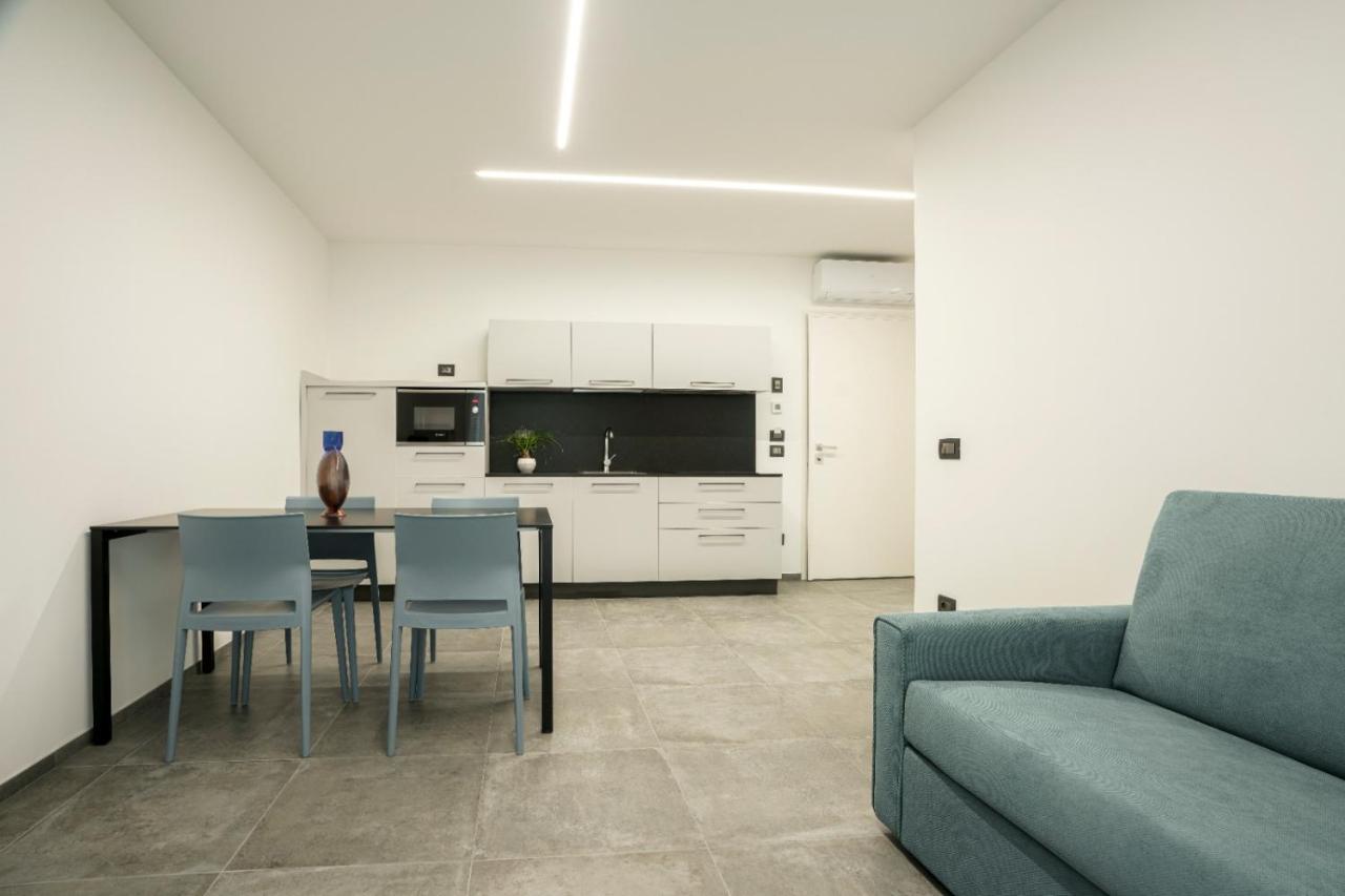 Ca' De L'Olif - Holiday Clima Apartments Dro Exteriér fotografie