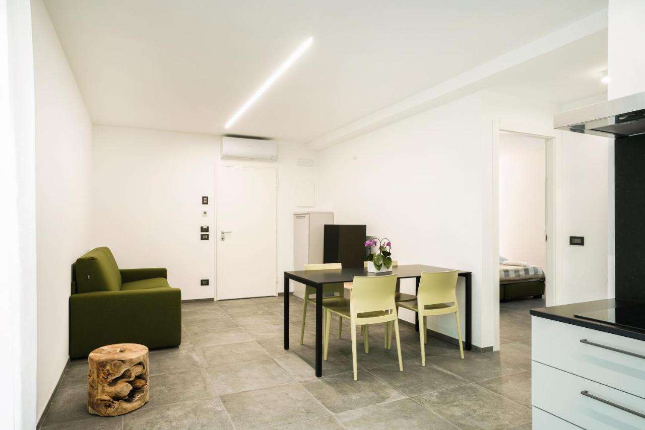 Ca' De L'Olif - Holiday Clima Apartments Dro Exteriér fotografie