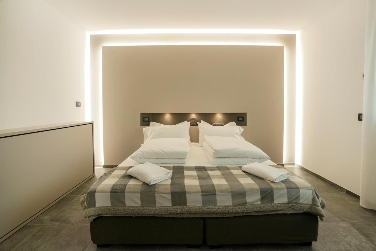 Ca' De L'Olif - Holiday Clima Apartments Dro Exteriér fotografie