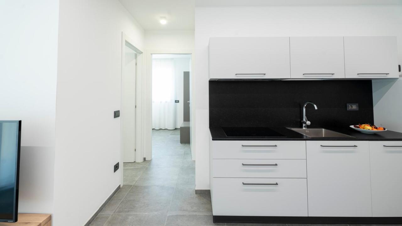 Ca' De L'Olif - Holiday Clima Apartments Dro Exteriér fotografie