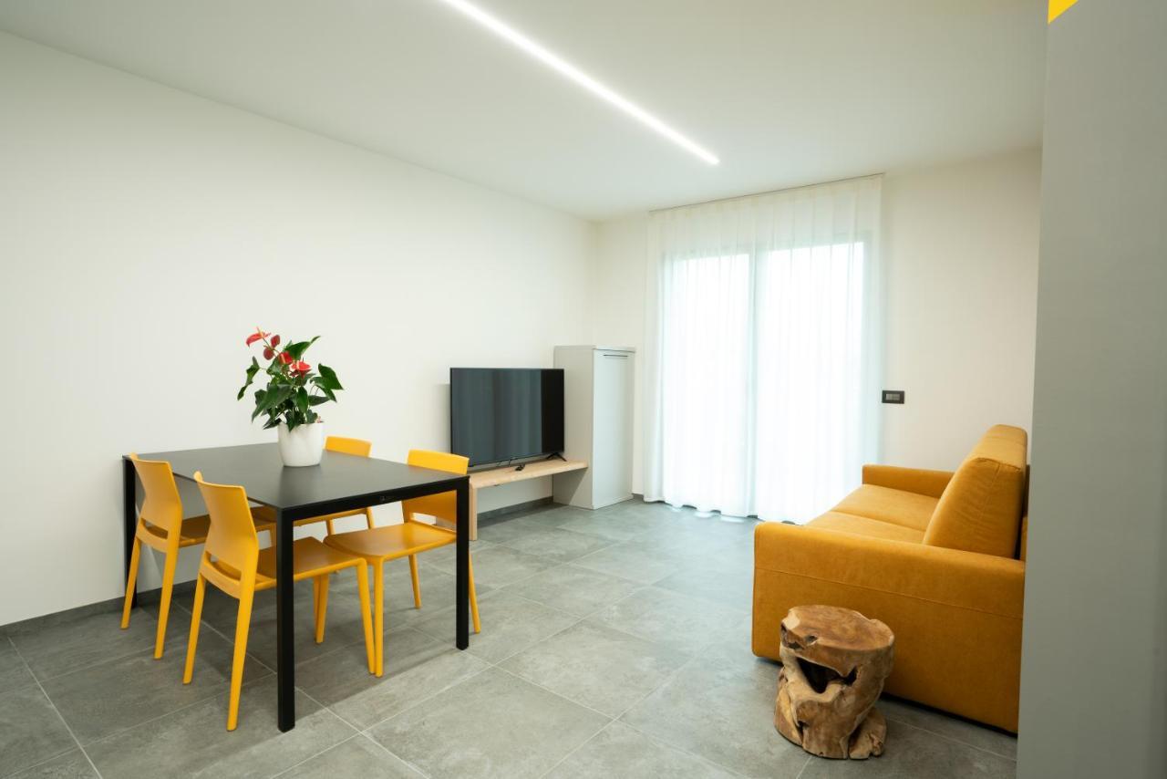 Ca' De L'Olif - Holiday Clima Apartments Dro Exteriér fotografie