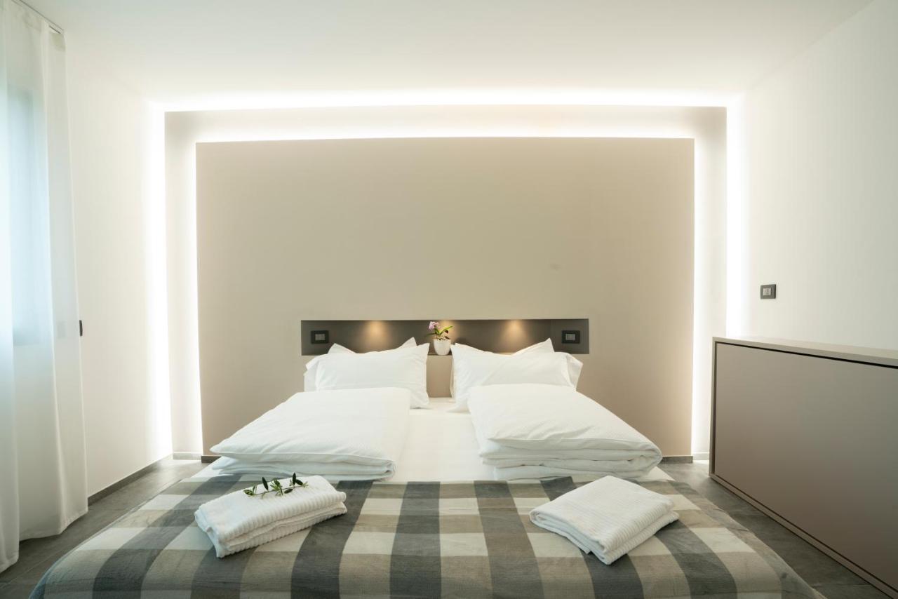 Ca' De L'Olif - Holiday Clima Apartments Dro Exteriér fotografie