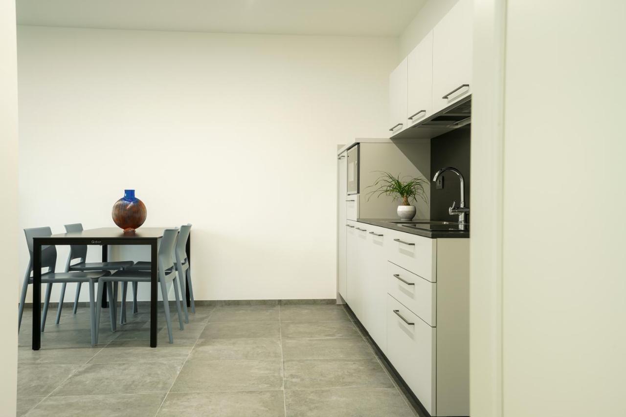 Ca' De L'Olif - Holiday Clima Apartments Dro Exteriér fotografie