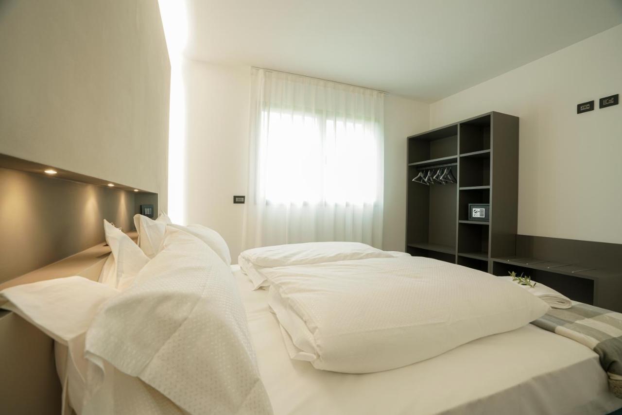 Ca' De L'Olif - Holiday Clima Apartments Dro Exteriér fotografie