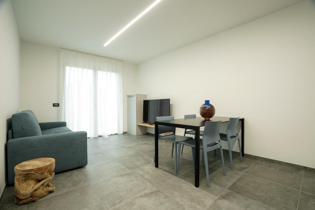 Ca' De L'Olif - Holiday Clima Apartments Dro Exteriér fotografie