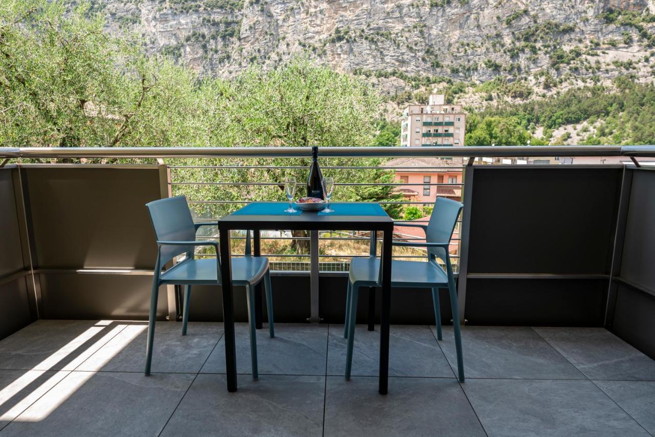 Ca' De L'Olif - Holiday Clima Apartments Dro Exteriér fotografie
