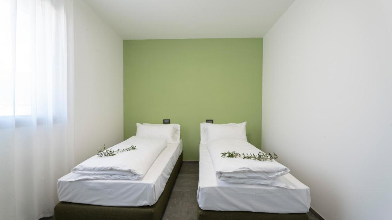 Ca' De L'Olif - Holiday Clima Apartments Dro Exteriér fotografie