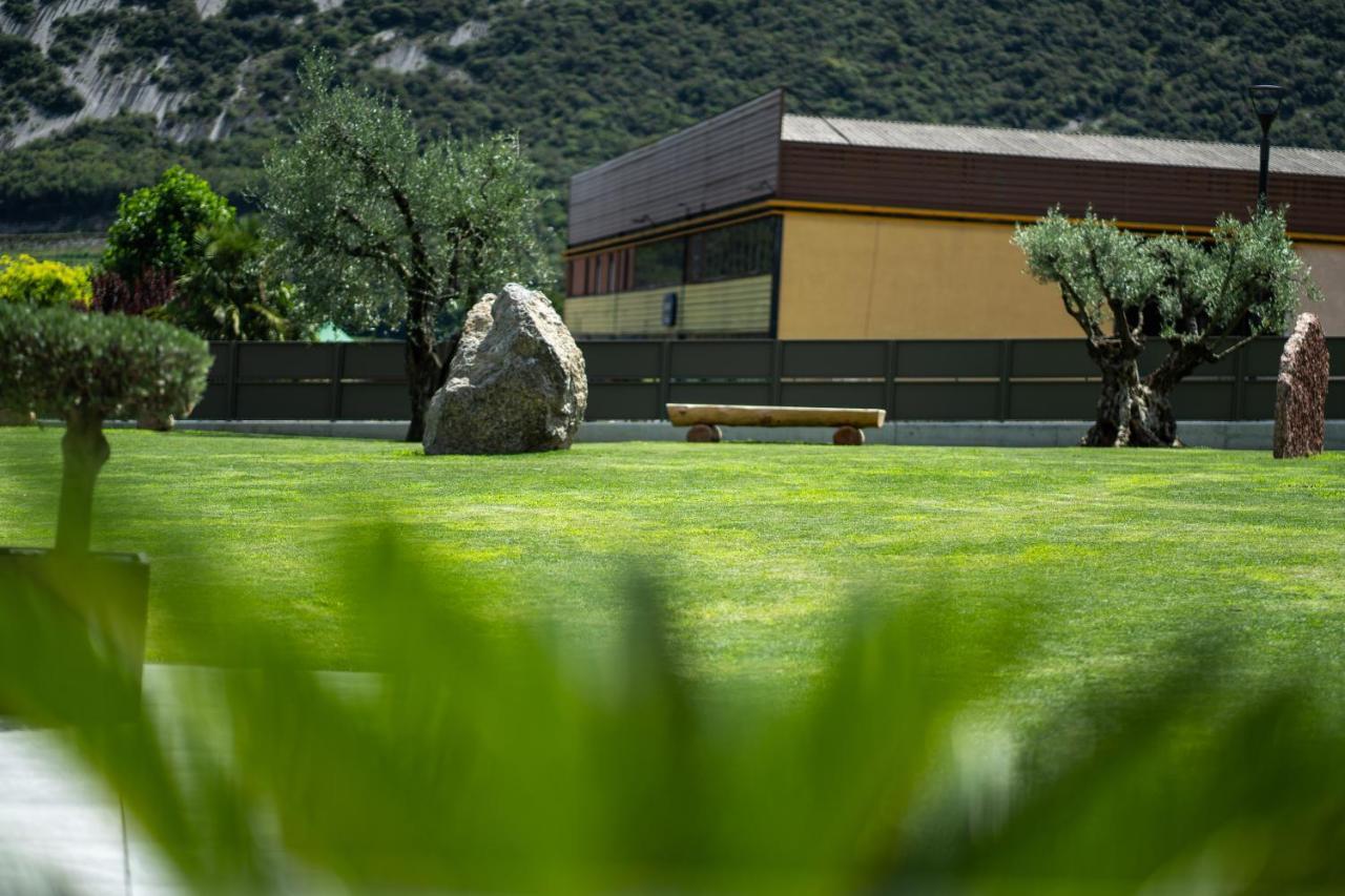 Ca' De L'Olif - Holiday Clima Apartments Dro Exteriér fotografie