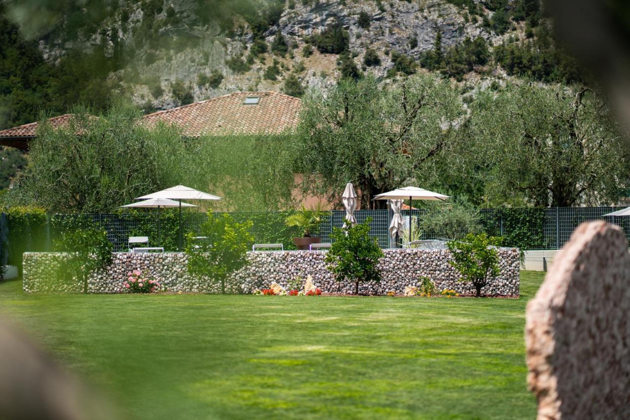 Ca' De L'Olif - Holiday Clima Apartments Dro Exteriér fotografie